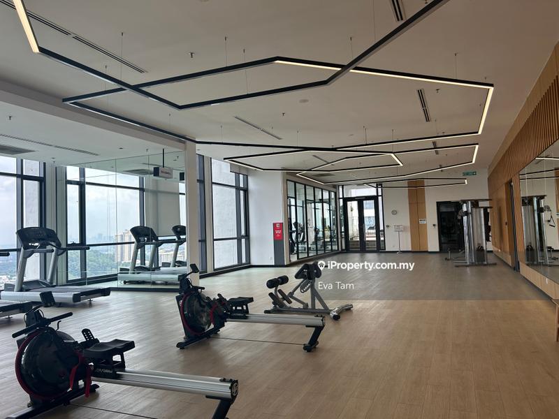 Service Residence for Sale in Cyperus @ Tropicana Gardens by Eva Tam - iProperty.com.my