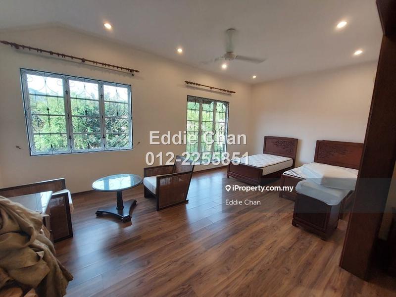 Bungalow House for Rent in Taman Zooview, Ulu Kelang by Eddie Chan - iProperty.com.my