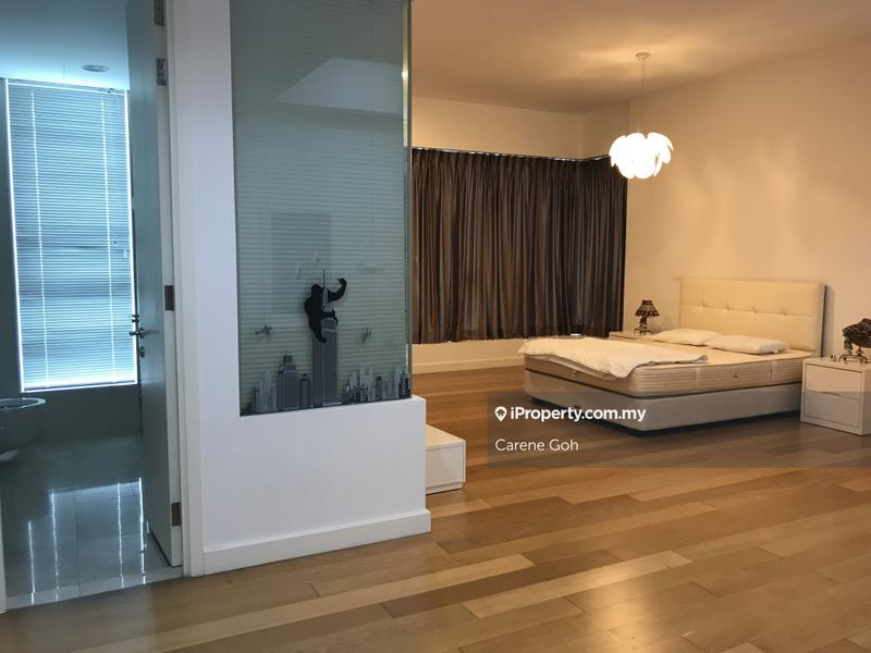 Kondominium untuk Dijual di Kiaramas Danai oleh Carene Goh - iProperty.com.my