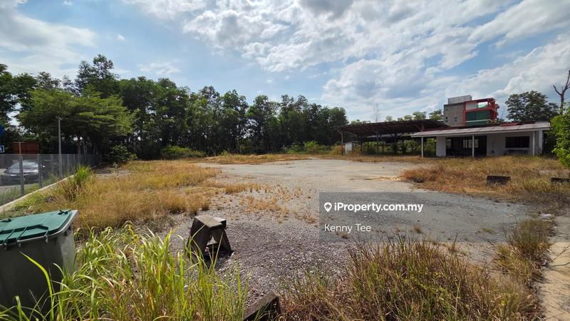 For Rent - Green Technology Park