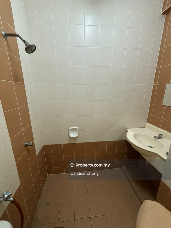 Pangsapuri untuk Dijual di Anggerik Residensi oleh Candice Chong - iProperty.com.my