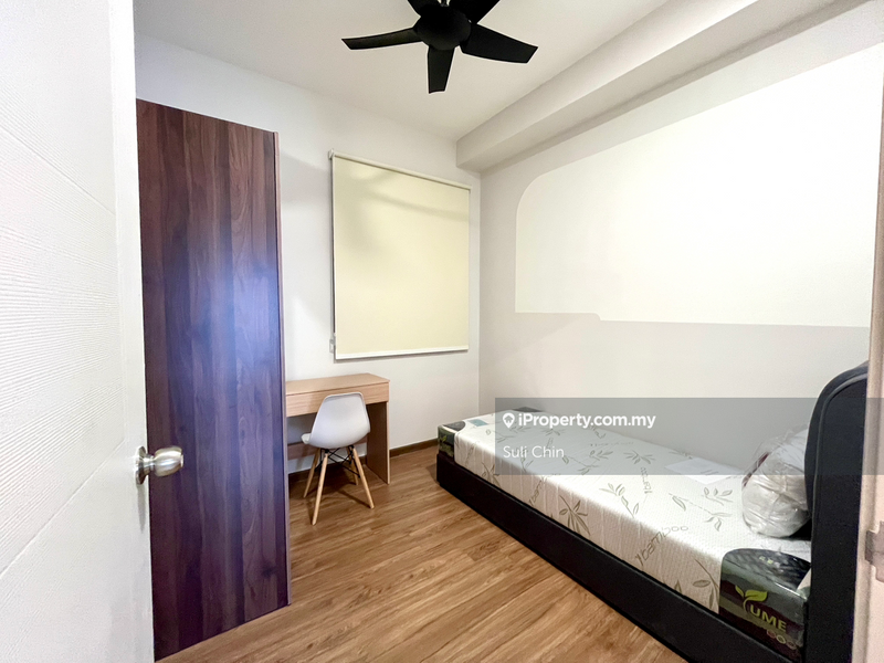 Service Residence for Sale in Nest 2 Residences by Suli Chin - iProperty.com.my