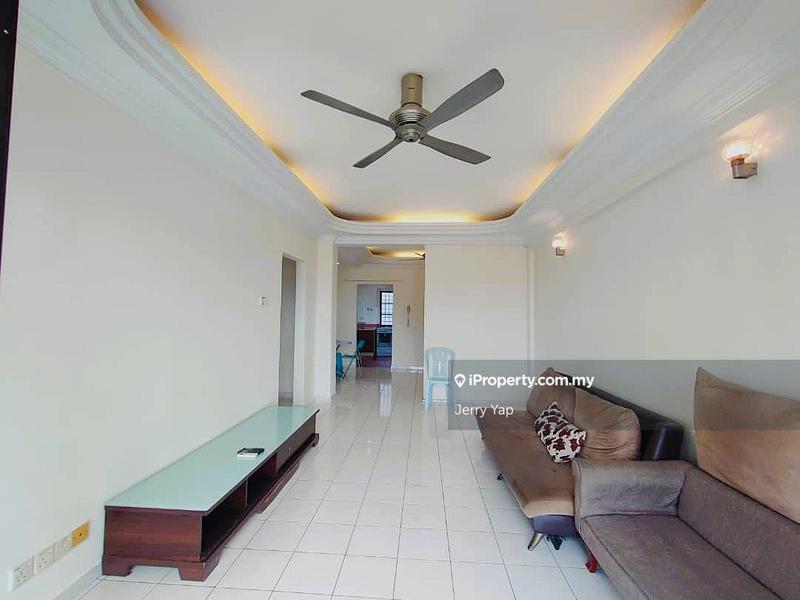 Condominium for Sale in Villa OUG by Jerry Yap - iProperty.com.my
