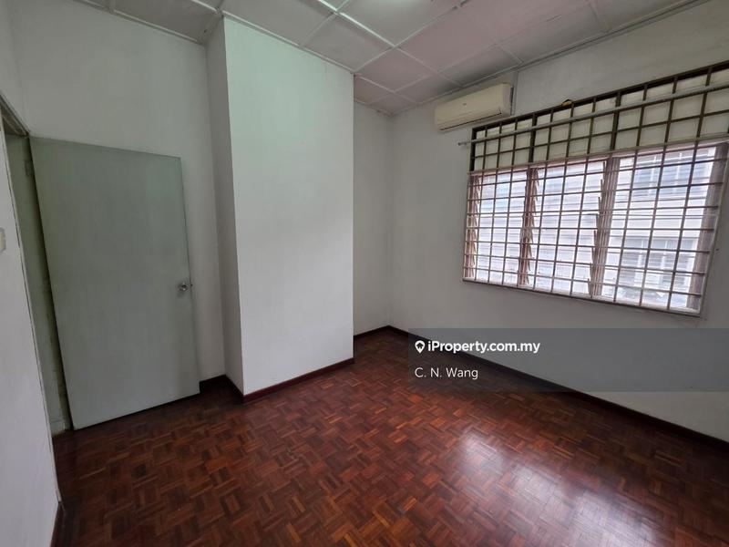 Terraced House for Sale in Bandar Baru Permas Jaya, Permas Jaya by C. N. Wang - iProperty.com.my
