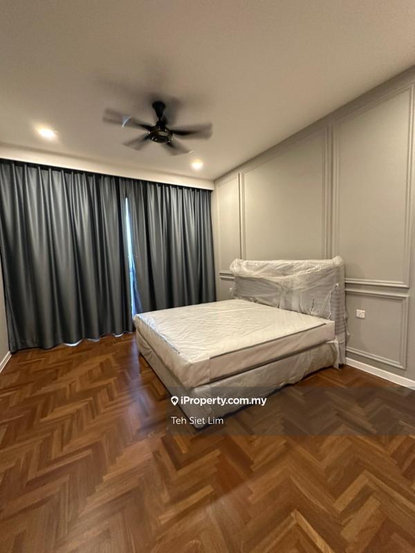 Service Residence for Sale in Bloomsvale Menara Vista Petaling by Teh Siet Lim - iProperty.com.my