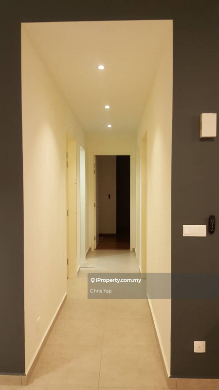 Kediaman Servis untuk Dijual di Petalz Residences oleh Chris Yap - iProperty.com.my