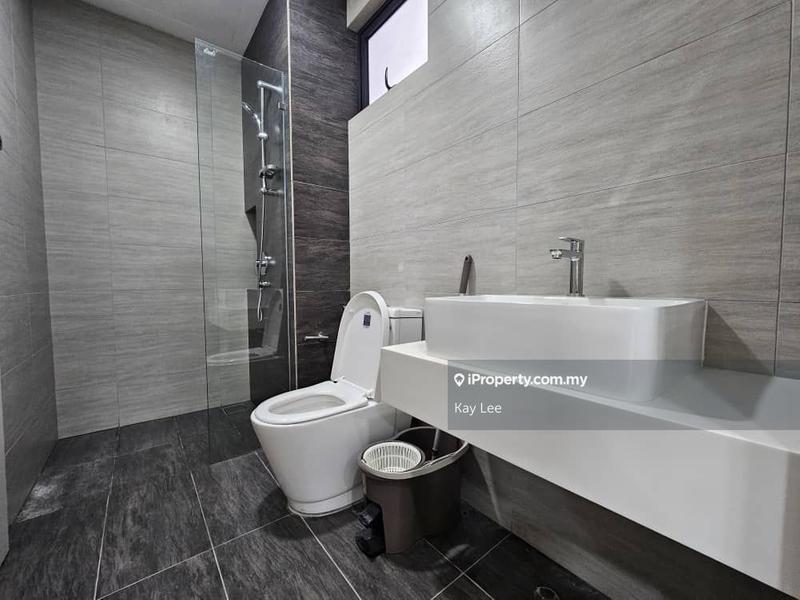 Service Residence for Rent in Trion 2 @ KL by Kay Lee - iProperty.com.my