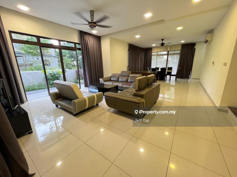 Bungalow House untuk Dijual di Horizon Hills, Iskandar Puteri (Nusajaya) oleh Jeff Yap - iProperty.com.my