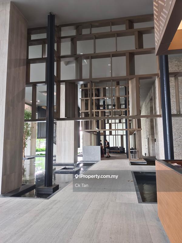 For Sale - Lucentia Residences