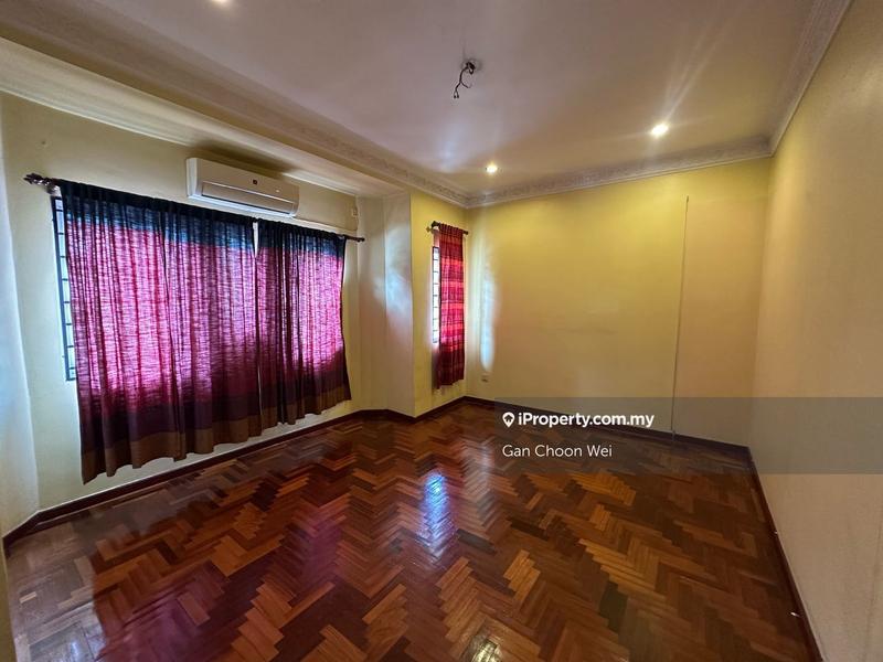 Rumah Berangkai 2 Tingkat untuk Dijual di Putra Heights, Subang Jaya oleh Gan Choon Wei - iProperty.com.my