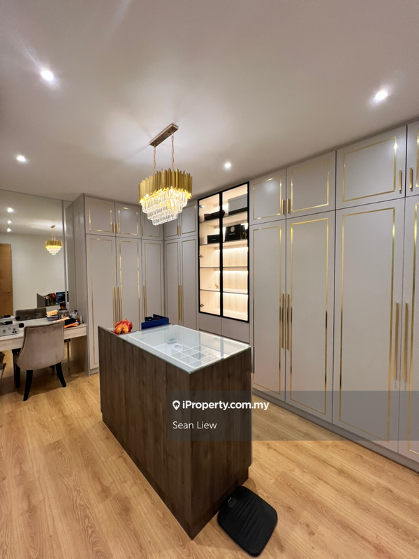 3.5-storey Terraced House for Sale in Damansara Perdana, Selangor by Sean Liew - iProperty.com.my