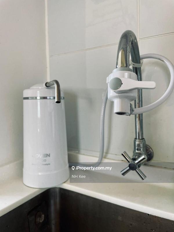 Pangsapuri untuk Disewa di Impiana Sky Residensi oleh NH Kee - iProperty.com.my