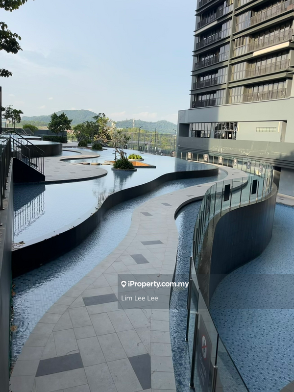 Service Residence for Rent in Setia City Residences by Lim Lee Lee - iProperty.com.my