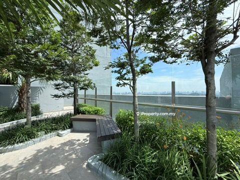 For Rent - Alfa Bangsar