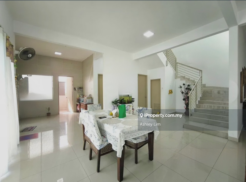 Rumah Berkembar untuk Dijual di Taman Emas, Dengkil oleh Ashley Lim - iProperty.com.my