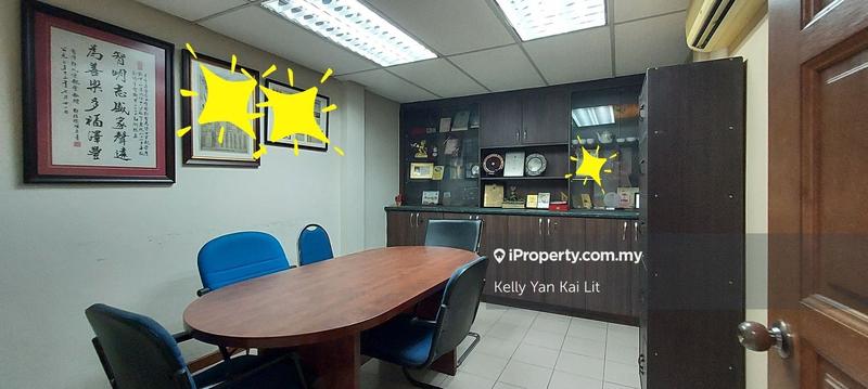 Kedai-Pejabat untuk Dijual di Bandar Baru Ampang, Ampang oleh Kelly Yan Kai Lit - iProperty.com.my