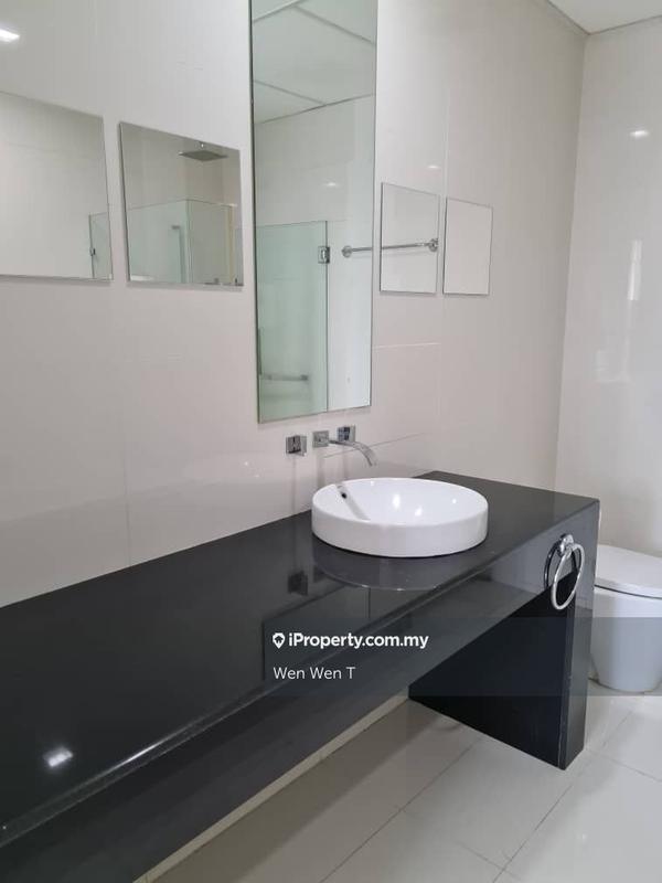 Residensi Servis untuk Dijual di Gateway Kiaramas oleh Wen Wen T - iProperty.com.my
