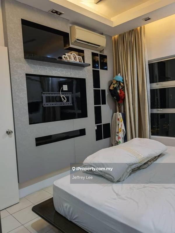 Service Residence for Sale in The Heron Residency by Jeffrey Lee - iProperty.com.my