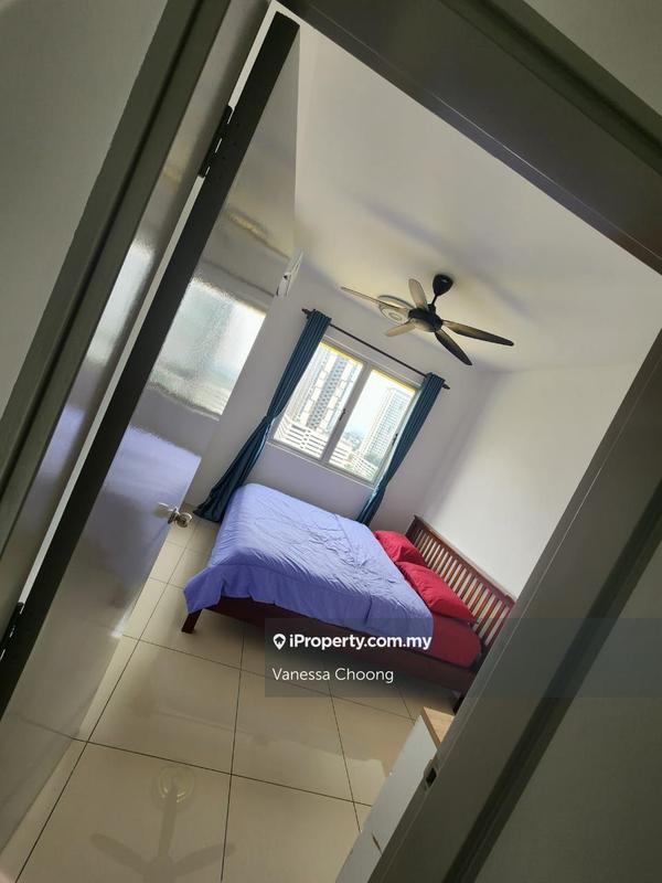 Condominium for Rent in Residensi PV18 by Vanessa Choong - iProperty.com.my