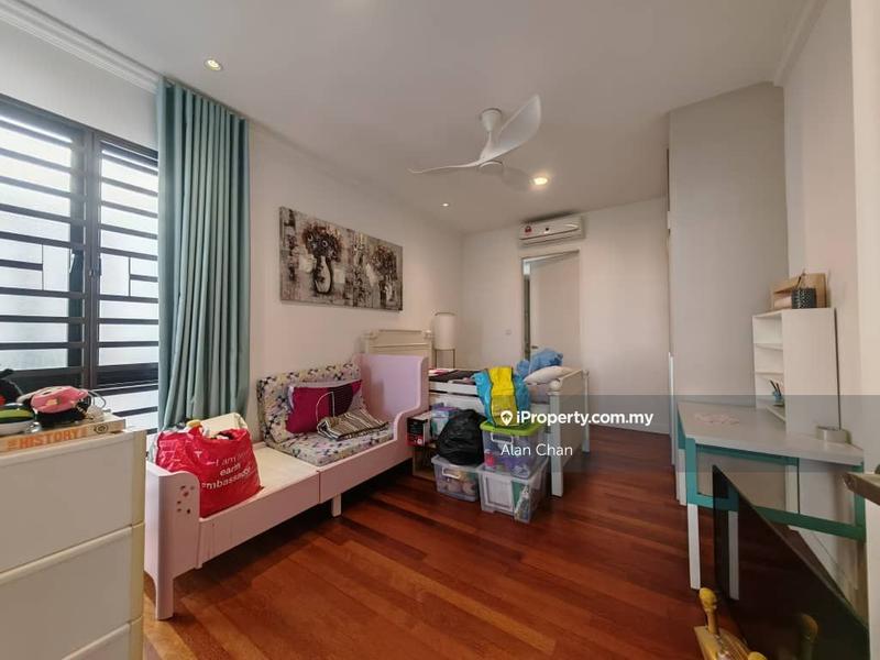 2-storey Terraced House for Sale in Sierra 6 @ Bandar 16 Sierra Puchong, Puchong by Alan Chan - iProperty.com.my