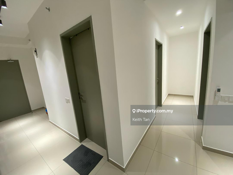 Residensi Servis untuk Disewa di D'Vervain oleh Keith Tan - iProperty.com.my