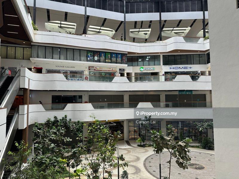 Shop for Sale in Bukit Jalil, Kuala Lumpur by Carson Lai - iProperty.com.my