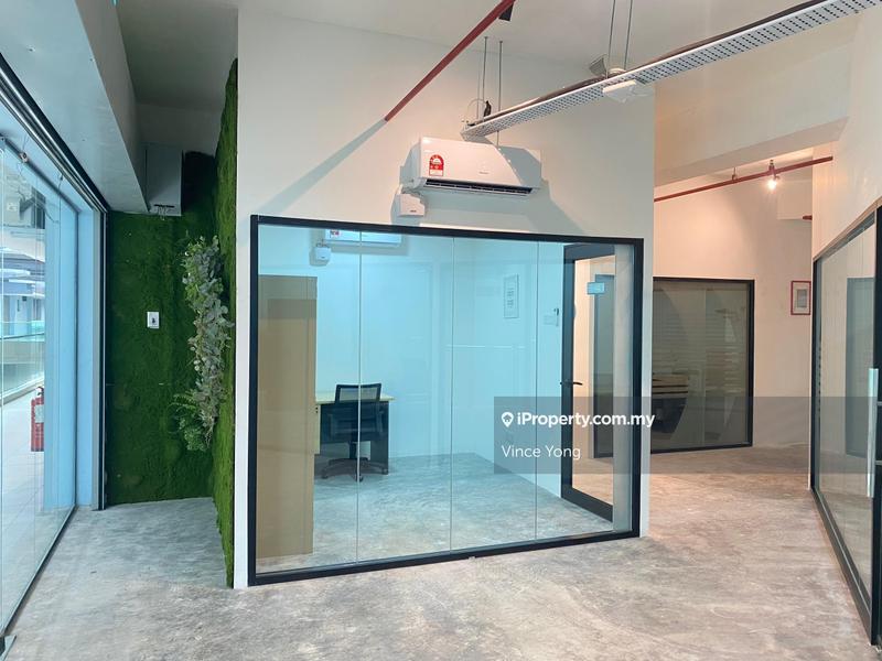 Office for Rent in SS2, Petaling Jaya by Vince Yong - iProperty.com.my