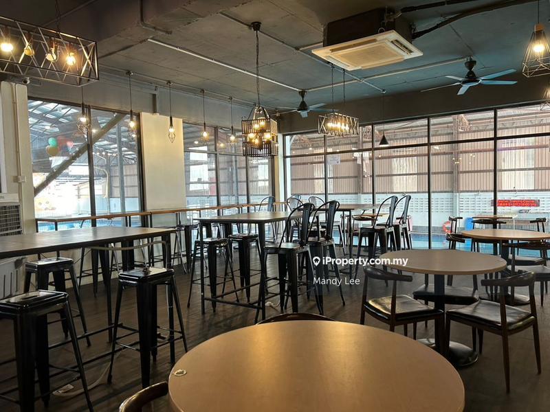Kedai untuk Disewa di Cheras Jaya, Balakong oleh Mandy Lee - iProperty.com.my
