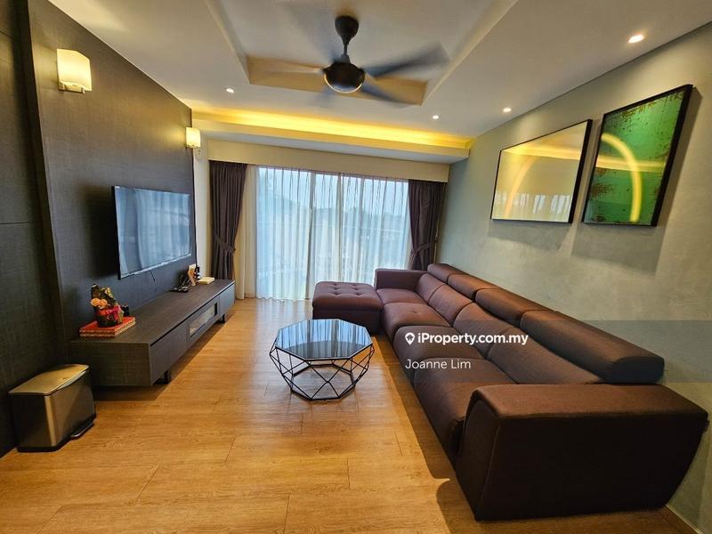 For Rent - Selat Horizon Condominium