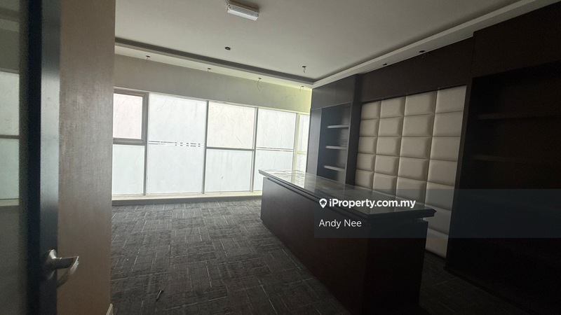 Semi-D Factory for Rent in Signature Industrial Park, Semenyih by Andy Nee - iProperty.com.my