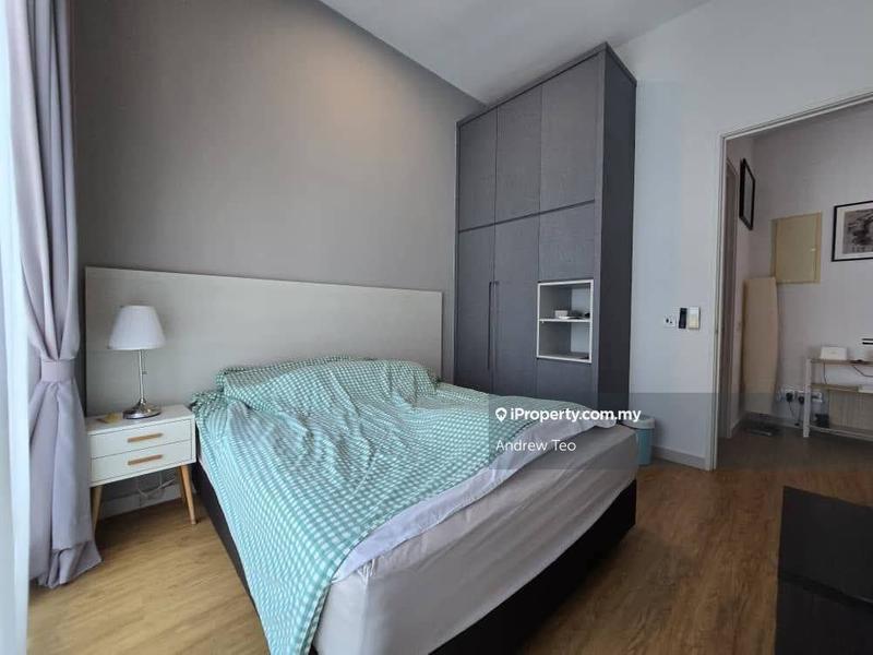 2-storey Terraced House for Sale in Setia Eco Cascadia, Tebrau by Andrew Teo - iProperty.com.my
