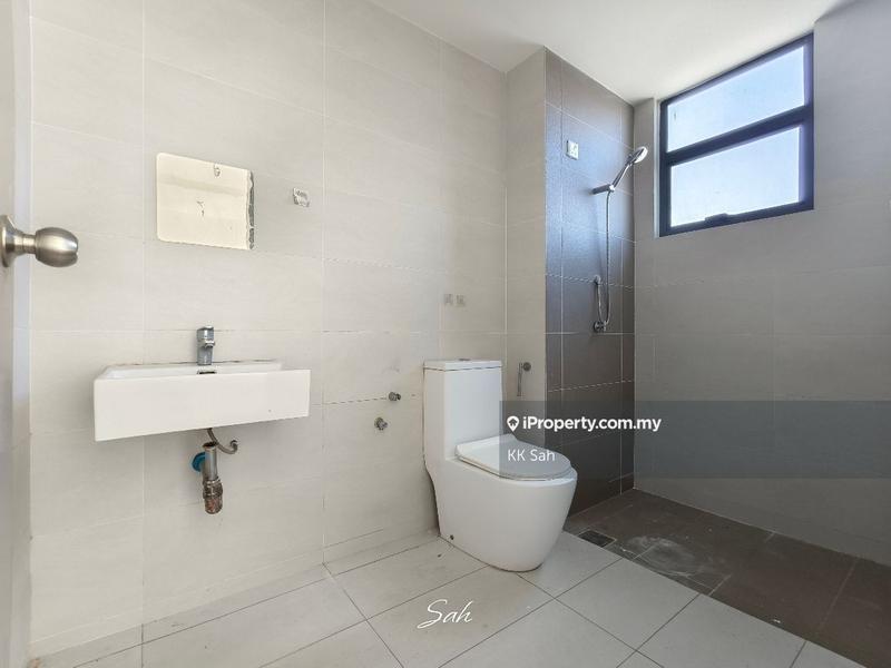 Rumah Teres 2-Tingkat untuk Dijual di Diamond City, Semenyih oleh KK Sah - iProperty.com.my