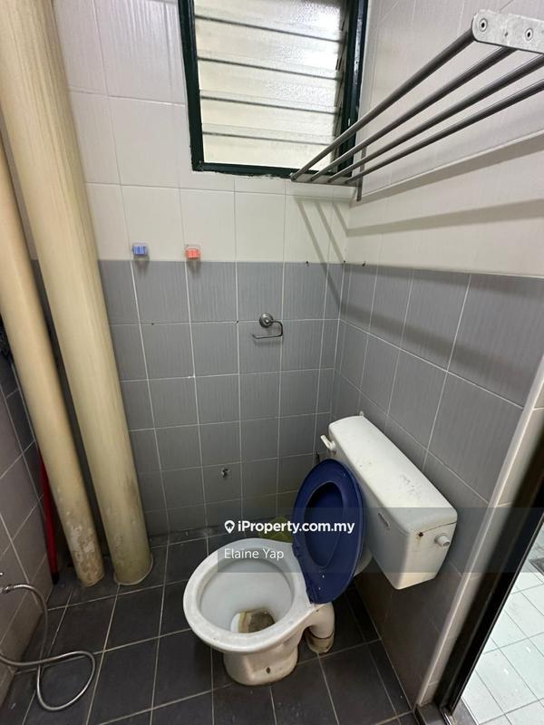 Apartment for Sale in Sri Jinjang by Elaine Yap - iProperty.com.my