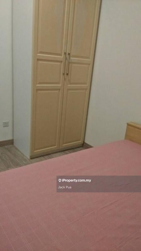 Service Residence for Rent in South View by Jack Pua - iProperty.com.my