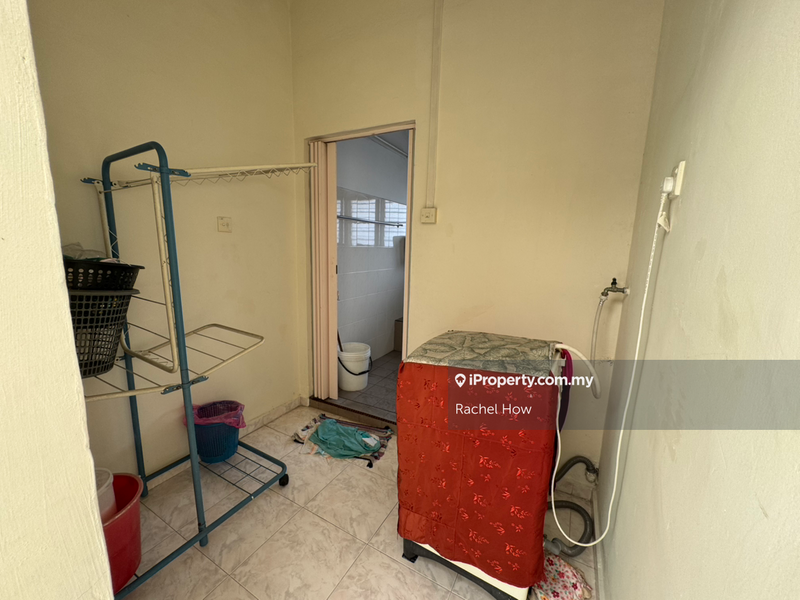 2-storey Terraced House for Sale in Taman Bunga Ros, Sitiawan by Rachel How - iProperty.com.my