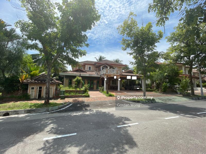 Banglo untuk Dijual di Presint 10, Putrajaya oleh Gordan Wong - iProperty.com.my