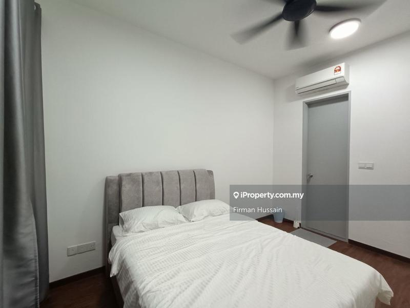 For Rent - Gaya Resort Homes