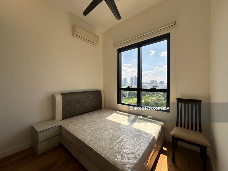 Residensi Servis untuk Dijual di The Horizon Residence oleh Kimmin Low - iProperty.com.my