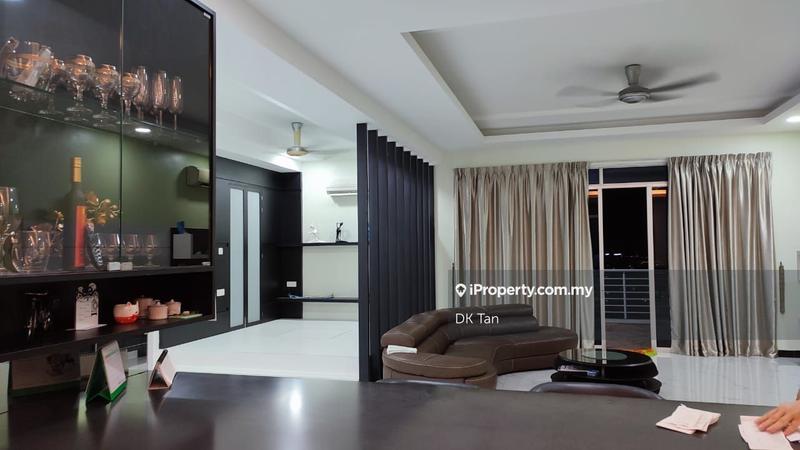 Kondominium untuk Dijual di Delima Palace oleh DK Tan - iProperty.com.my
