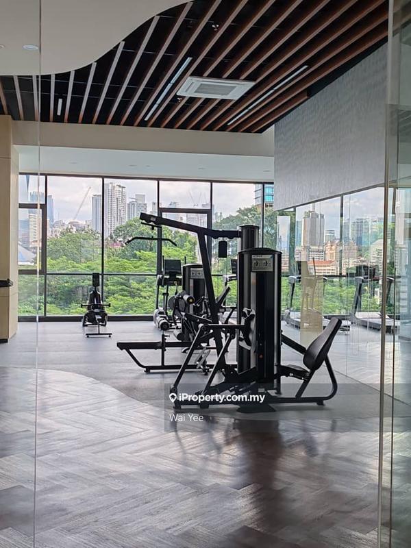 Service Residence for Sale in Sunway Belfield by Wai Yee - iProperty.com.my