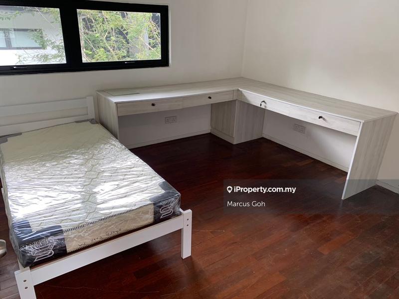 3-storey Terraced House for Sale in BluConstellation, Seri Kembangan by Marcus Goh - iProperty.com.my