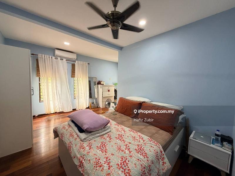 Bungalow House for Sale in Kampung Datuk Keramat, Keramat by Hafiz Zubir - iProperty.com.my