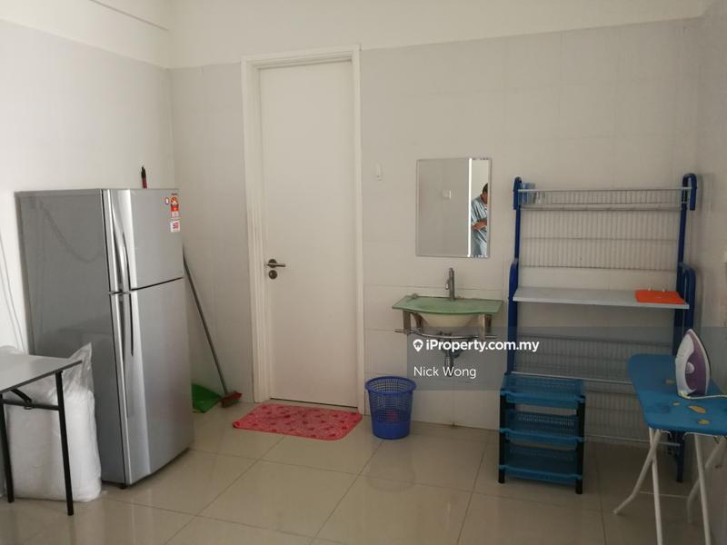 For Sale - Setapak Green