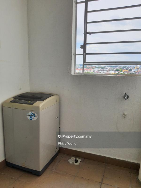 Condominium for Rent in Mutiara Residence by Philip Wong - iProperty.com.my