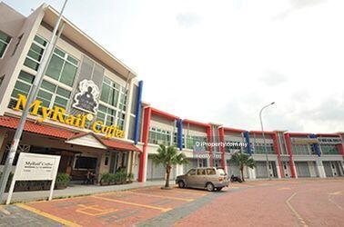 Rumah Teres 2-Tingkat untuk Dijual di Bandar Sri Sendayan, Negeri Sembilan oleh Kenny Tee - iProperty.com.my