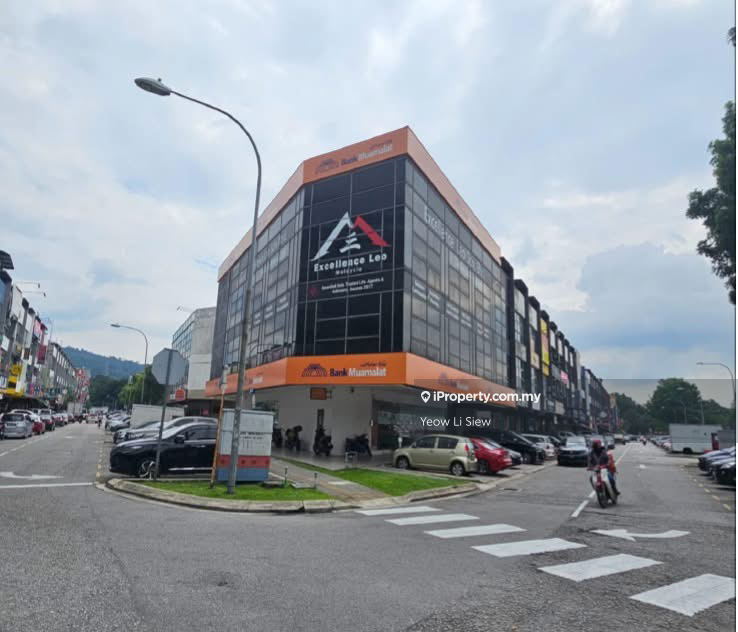 Shop for Sale in u4qse, Sungai Besi by Yeow Li Siew - iProperty.com.my
