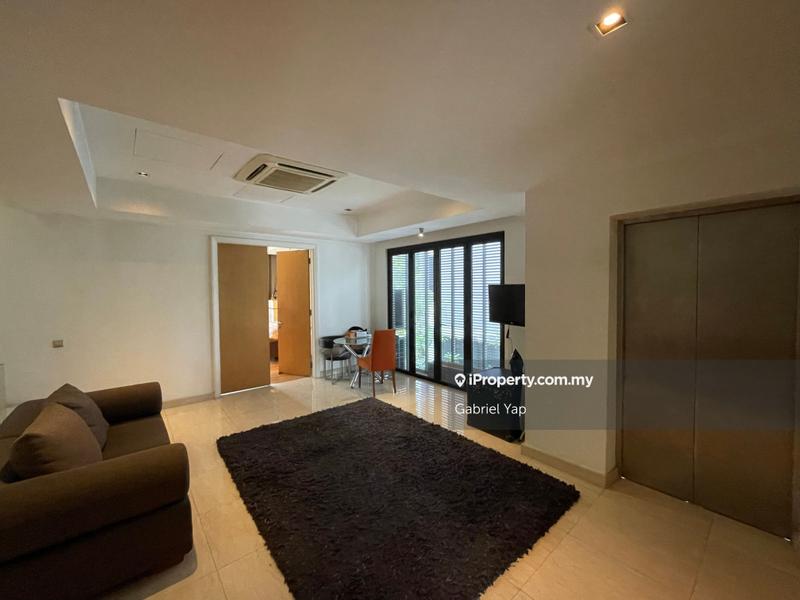 Condominium for Sale in Lumina Kiara by Gabriel Yap - iProperty.com.my