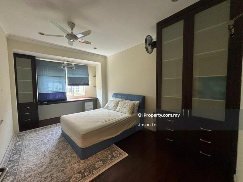 Bungalow House for Sale in D'Villa Botany, Kota Damansara by Jason Lai - Bedroom - iProperty.com.my