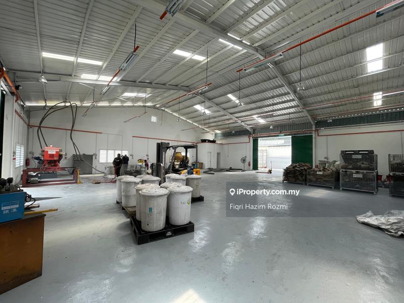 Kilang untuk Dijual di 23uez, Cheras oleh Fiqri Hazim Rozmi - iProperty.com.my