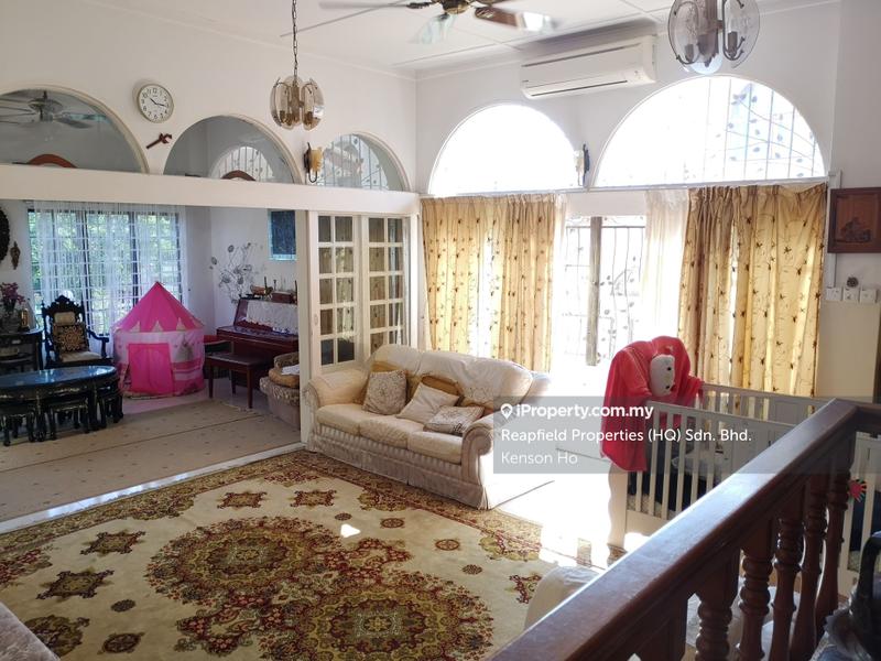 Bungalow House untuk Dijual di Taman Bukit Ampang, Ampang oleh Kenson Ho - iProperty.com.my